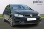 2018 Volkswagen Golf 1.5 TSI EVO 150 R-Line 5dr