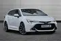 2023 Toyota Corolla Touring Sport 1.8 Hybrid Excel 5dr CVT