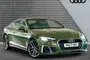 2023 Audi A5 40 TFSI 204 S Line 2dr S Tronic