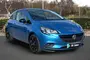 2019 Vauxhall Corsa 1.4 Griffin 3dr