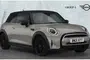 2021 MINI Hatchback 1.5 Cooper Exclusive 3dr Auto