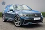 2023 Volkswagen Tiguan 1.5 TSI 150 R-Line Edition 5dr DSG