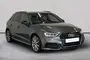 2019 Audi A3 30 TFSI 116 Black Edition 5dr S Tronic