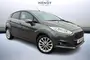 2017 Ford Fiesta 1.0 EcoBoost Titanium X 5dr