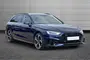 2023 Audi A4 40 TDI 204 Quattro Black Edition 5dr S Tronic