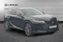 2023 Lexus RX 350h 2.5 5dr E-CVT [Premium Plus Pack]