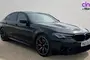 2022 BMW M5 M5 Competition 4dr DCT