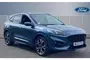 2023 Ford Kuga 2.5 PHEV ST-Line X Edition 5dr CVT