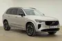 2025 Volvo XC90 2.0 B5P Ultra Dark 5dr AWD Geartronic