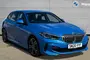 2020 BMW 1 Series 118d M Sport 5dr
