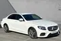 2018 Mercedes-Benz E-Class E220d AMG Line 4dr 9G-Tronic