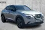 2024 Nissan Juke 1.0 DiG-T N-Connecta 5dr DCT