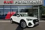2024 Audi Q3 35 TFSI Sport 5dr S Tronic