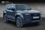 2026 Toyota Land Cruiser 2.8 D-4D 48V 205 Invincible 5dr Auto [Pan Rf/5 St]