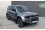 2024 Land Rover Defender 3.0 D250 X-Dynamic SE 110 5dr Auto