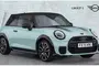 2025 MINI Hatchback 2.0 S Sport 3dr Auto
