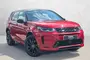 2022 Land Rover Discovery Sport 2.0 P250 R-Dynamic SE 5dr Auto
