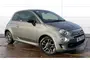 2021 Fiat 500 1.0 Mild Hybrid Hey Google 3dr