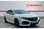 2017 Honda Civic 1.0 VTEC Turbo SR 5dr
