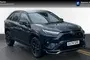2024 Toyota RAV4 2.5 PHEV GR Sport 5dr CVT