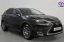 2020 Lexus NX 300h 2.5 5dr CVT [8" Nav]