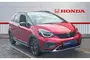 2023 Honda Jazz Crosstar 1.5 i-MMD Hybrid Crosstar Advance 5dr eCVT