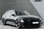 2023 Audi RS6 RS 6 TFSI Qtro Perform Carbon Vorsp 5dr Tiptronic