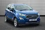 2019 Ford EcoSport 1.0 EcoBoost 125 Titanium 5dr