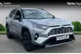 2021 Toyota RAV4 2.5 VVT-i Hybrid Dynamic 5dr CVT 2WD