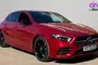 2023 Mercedes-Benz A-Class A180 AMG Line Premium Plus Night Edition 5dr Auto