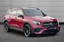 2023 Mercedes-Benz GLB GLB 200d AMG Line Premium + Night Ed 5dr 8G-Tronic
