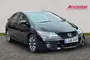 2016 Honda Civic 1.8 i-VTEC SE Plus 5dr Auto [Nav]