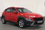 2021 Hyundai Kona 1.0 TGDi 48V MHEV SE Connect 5dr