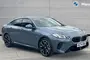 2025 BMW 2 Series Gran Coupe 220 M Sport 4dr Step Auto