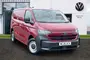2026 Volkswagen Transporter 2.0 TDI 150 Commerce Plus Van Auto