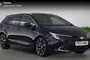 2024 Toyota Corolla Touring Sport 2.0 Hybrid Excel 5dr CVT