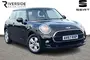 2017 MINI Hatchback 1.5 Cooper 3dr Auto