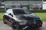 2025 Mercedes-Benz CLA Shooting Brake CLA 220d AMG Line Premium Plus 5dr Tip Auto