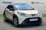 2023 Toyota Aygo X 1.0 VVT-i Edge 5dr Auto