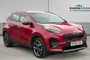 2021 Kia Sportage 1.6T GDi ISG GT-Line 5dr DCT Auto [AWD]