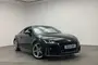 2021 Audi TT 45 TFSI S Line 2dr S Tronic