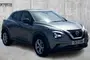2021 Nissan Juke 1.0 DiG-T 114 N-Connecta 5dr