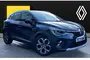 2022 Renault Captur 1.6 E-Tech full hybrid 145 Techno 5dr Auto
