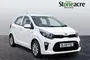 2019 Kia Picanto 1.0 2 5dr