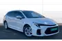 2023 Suzuki Swace 1.8 Hybrid Ultra 5dr CVT