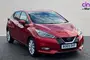 2019 Nissan Micra 1.0 IG-T 100 Acenta 5dr