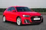 2021 Audi A1 35 TFSI S Line 5dr S Tronic