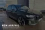 2023 Audi SQ7 SQ7 TFSI Quattro Black Edition 5dr Tiptronic