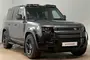 2025 Land Rover Defender 3.0 D350 X-Dynamic SE 110 5dr Auto