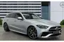 2024 Mercedes-Benz C-Class Estate C300 AMG Line Premium 5dr 9G-Tronic